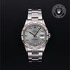 Oyster Perpetual Datejust Turn-O-Graph Rolex Certified Pre-owned