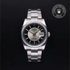 Oyster Perpetual Datejust 36 Rolex Certified Pre-owned