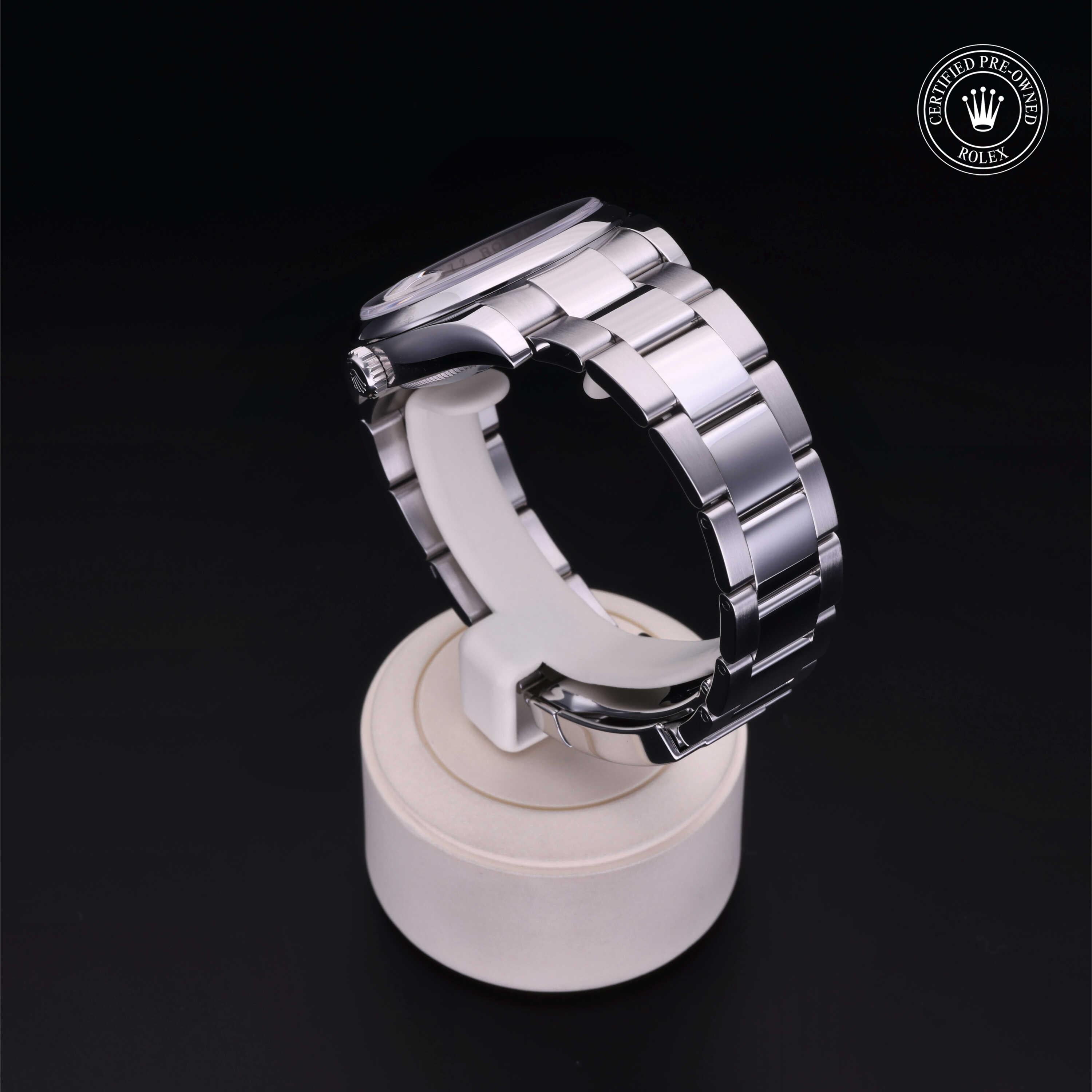 Oyster Perpetual Datejust 36