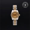 Oyster Perpetual Lady-Datejust 26 Rolex Certified Pre-owned