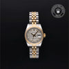 Oyster Perpetual Lady-Datejust 26 Rolex Certified Pre-owned