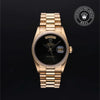Oyster Perpetual Day-Date 36 Rolex Certified Pre-owned