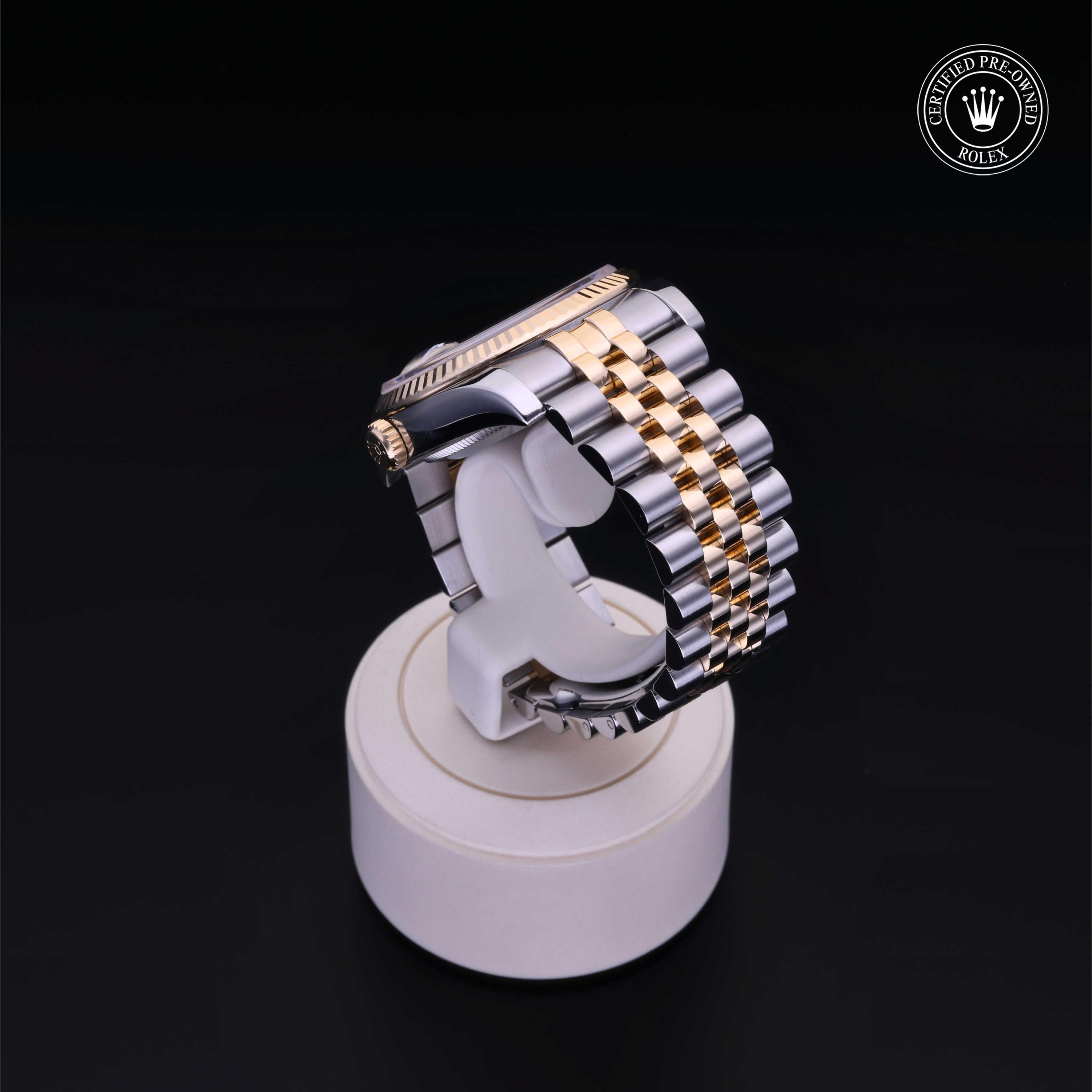 Oyster Perpetual Datejust 36