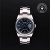 Oyster Perpetual Datejust 36 Rolex Certified Pre-owned