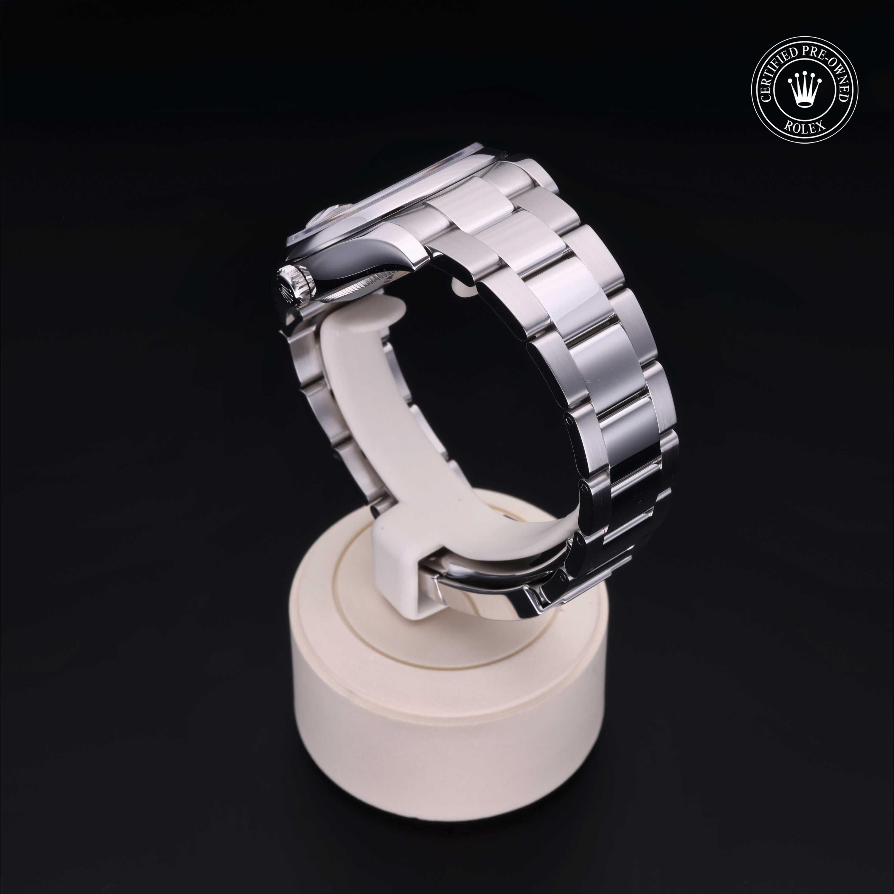 Oyster Perpetual Datejust 36