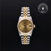 Oyster Perpetual Datejust 31 Rolex Certified Pre-owned