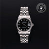 Oyster Perpetual Datejust 31 Rolex Certified Pre-owned