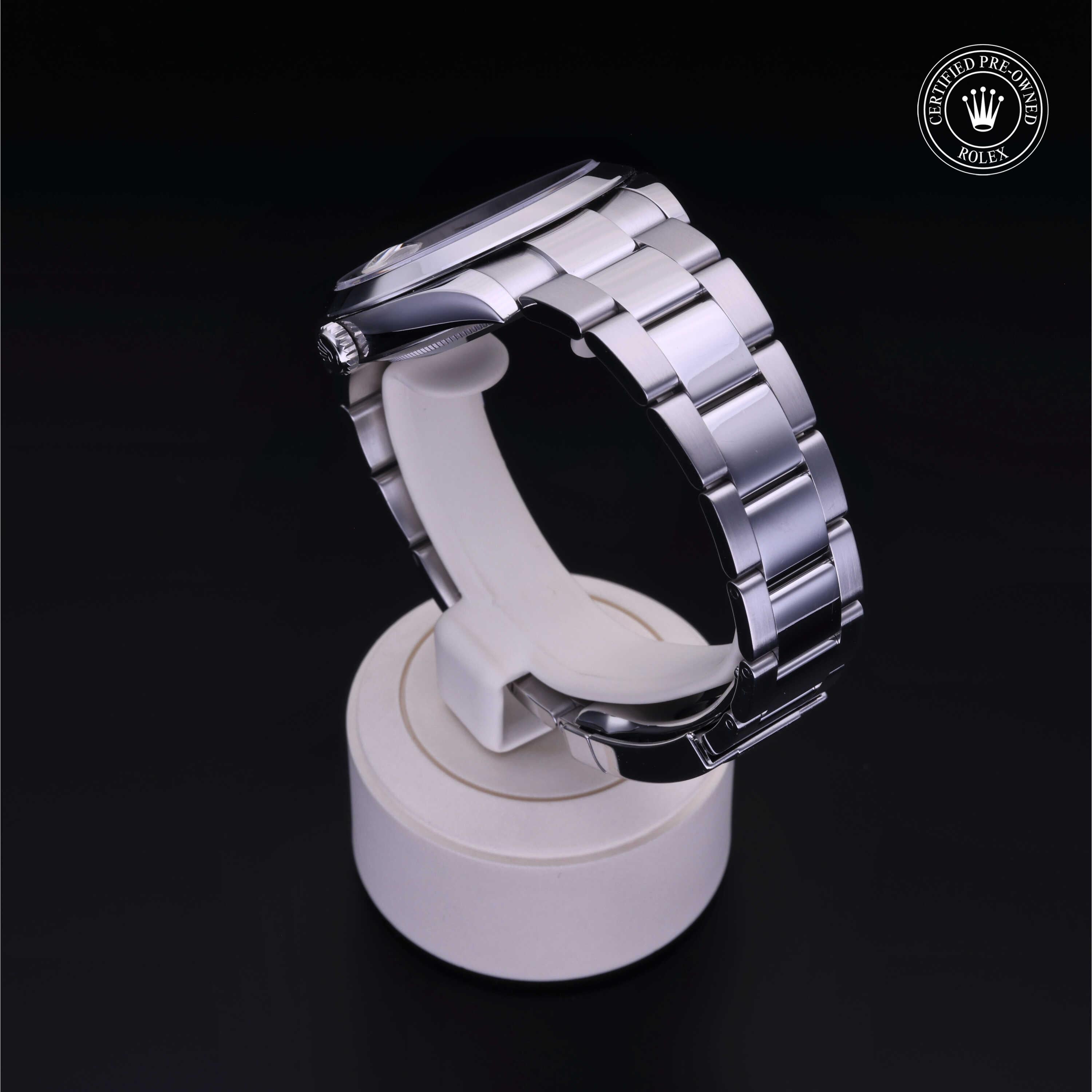 Oyster Perpetual Datejust 41