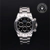 Oyster Perpetual Cosmograph Daytona Rolex Certified Pre-owned