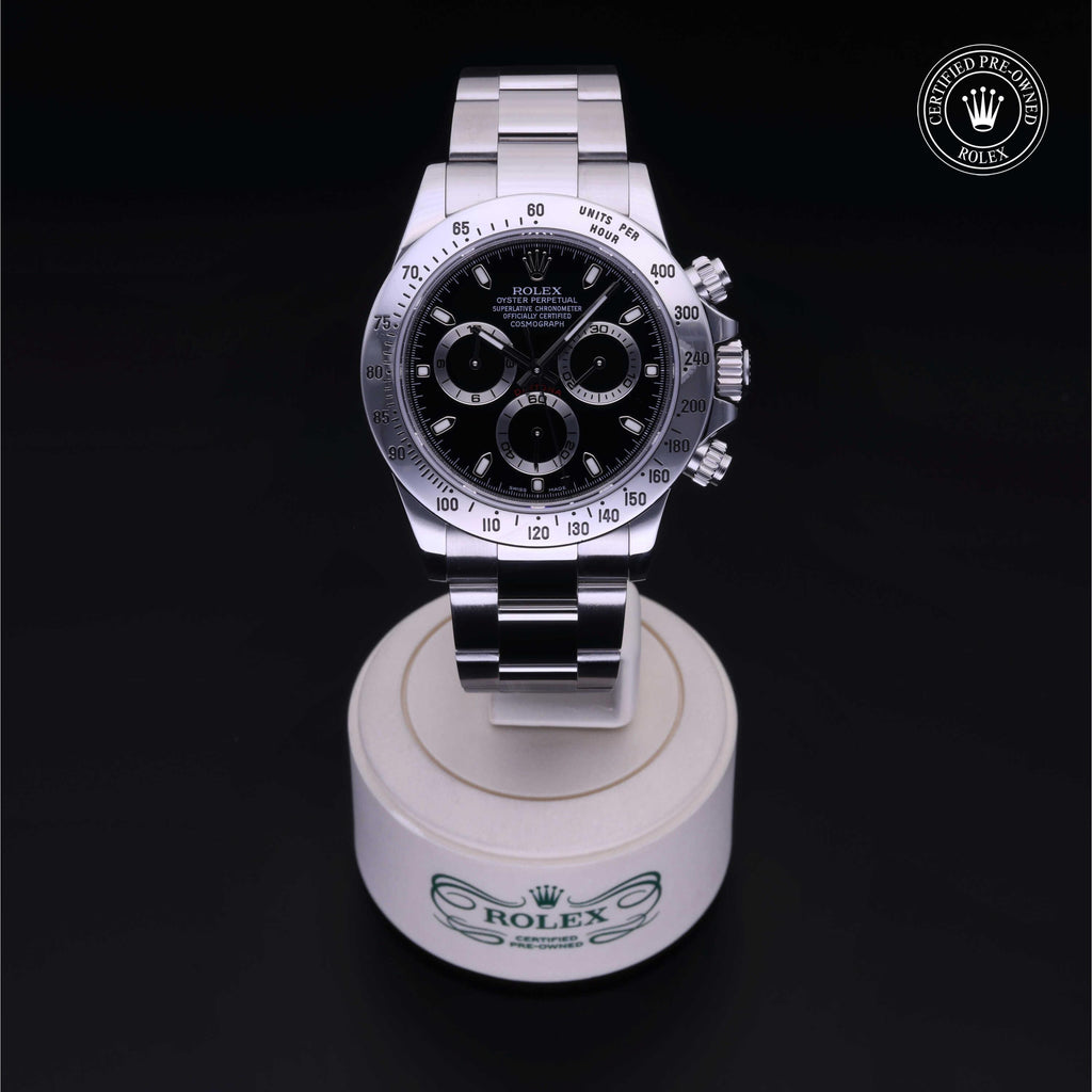 Oyster Perpetual Cosmograph Daytona