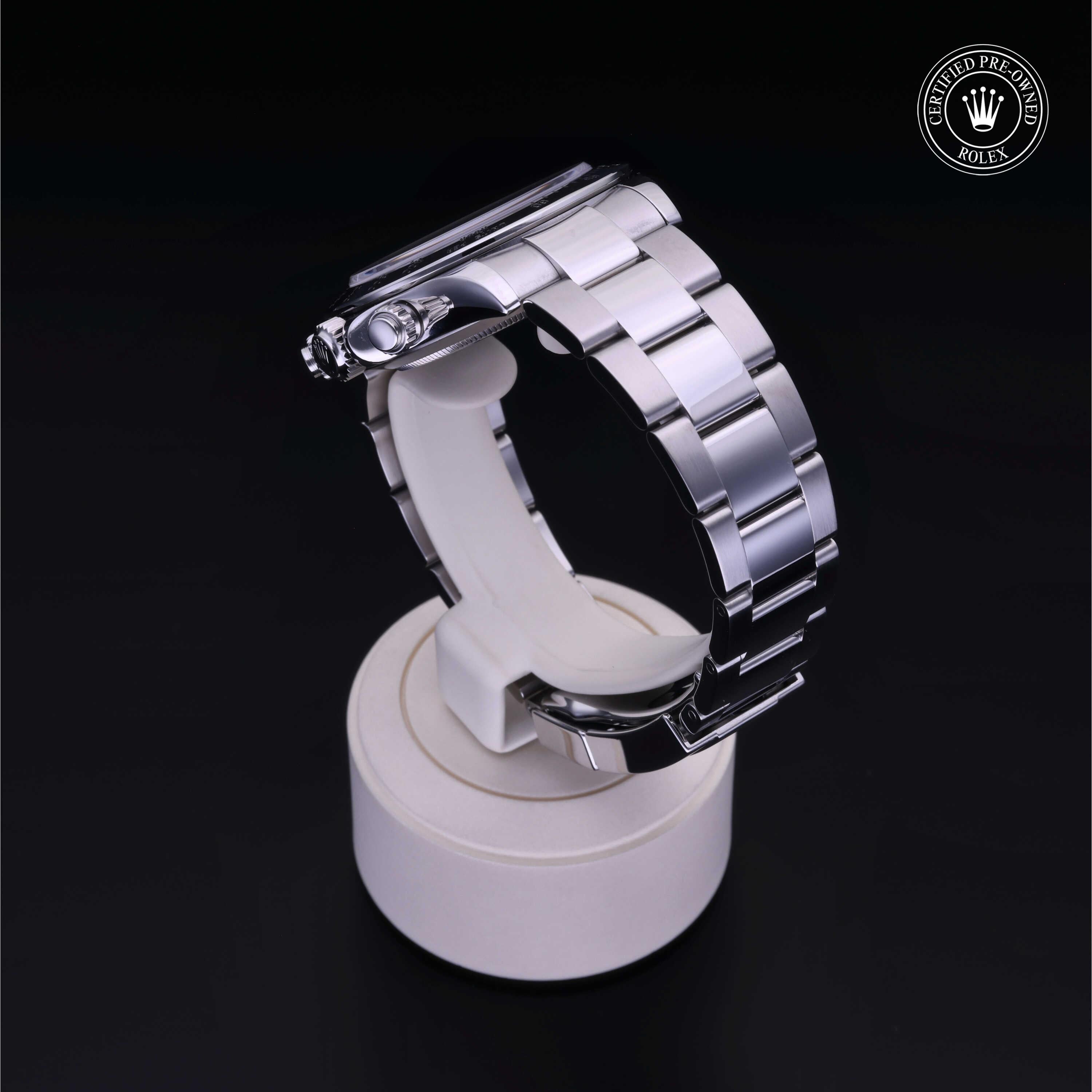 Oyster Perpetual Cosmograph Daytona