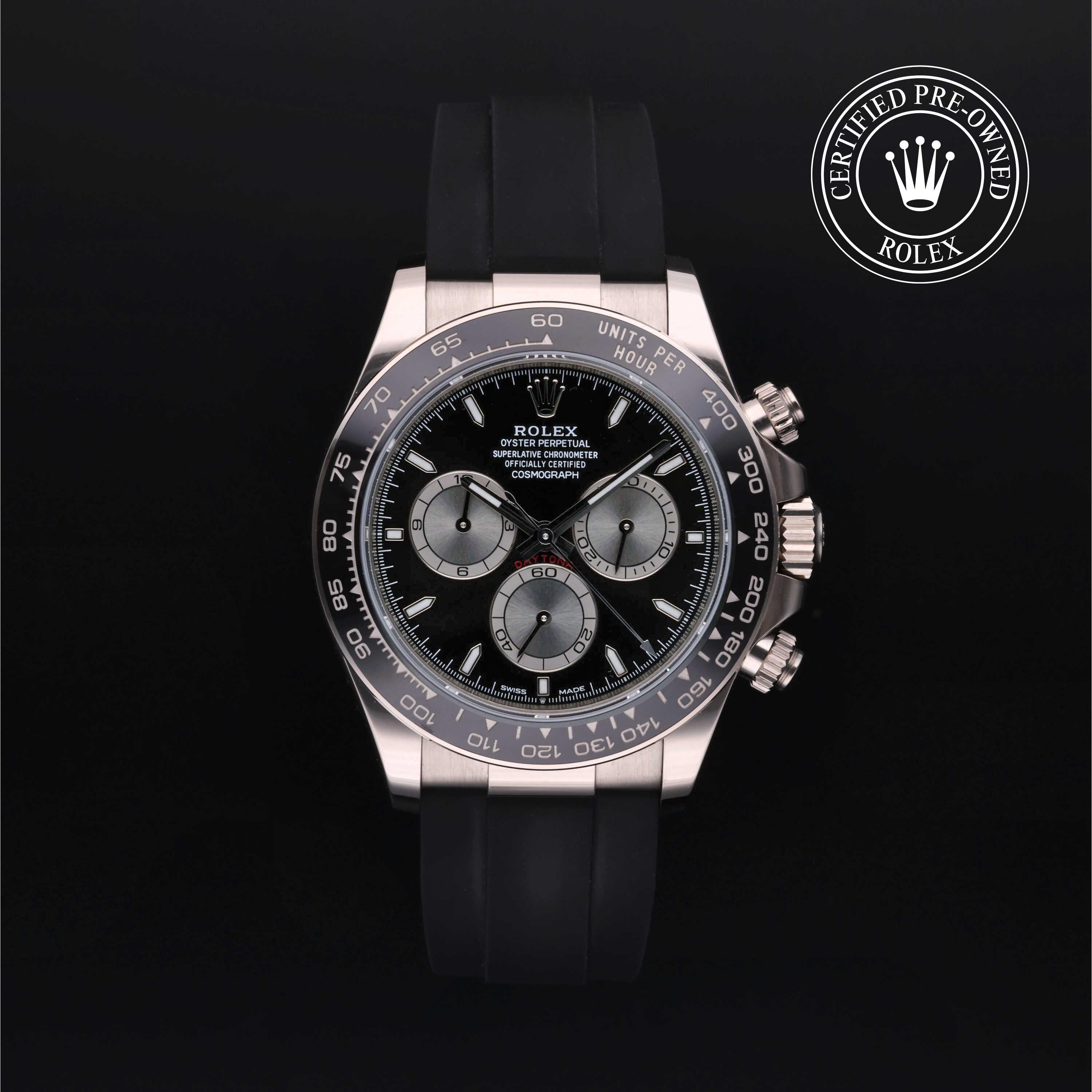 Oyster Perpetual Cosmograph Daytona