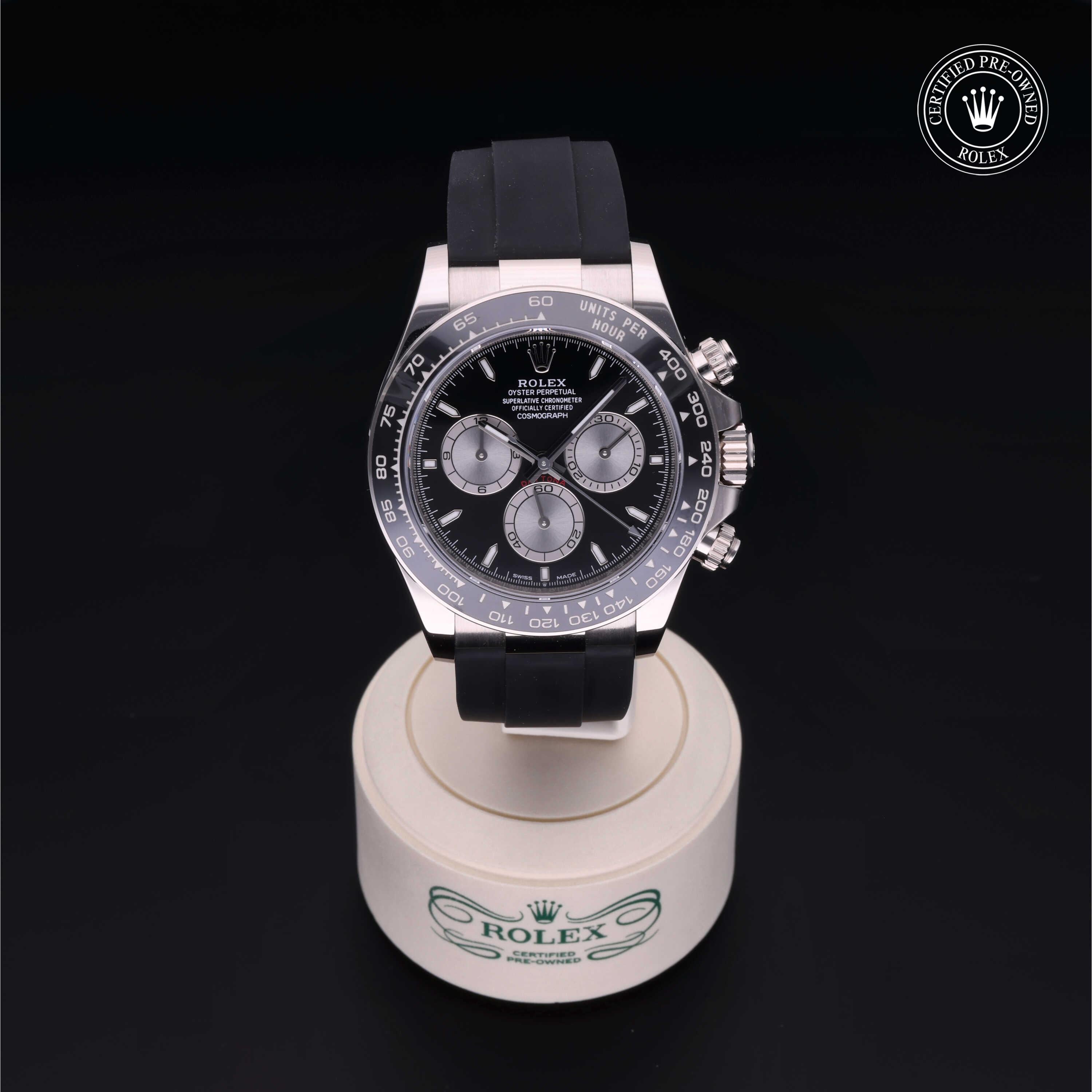 Oyster Perpetual Cosmograph Daytona