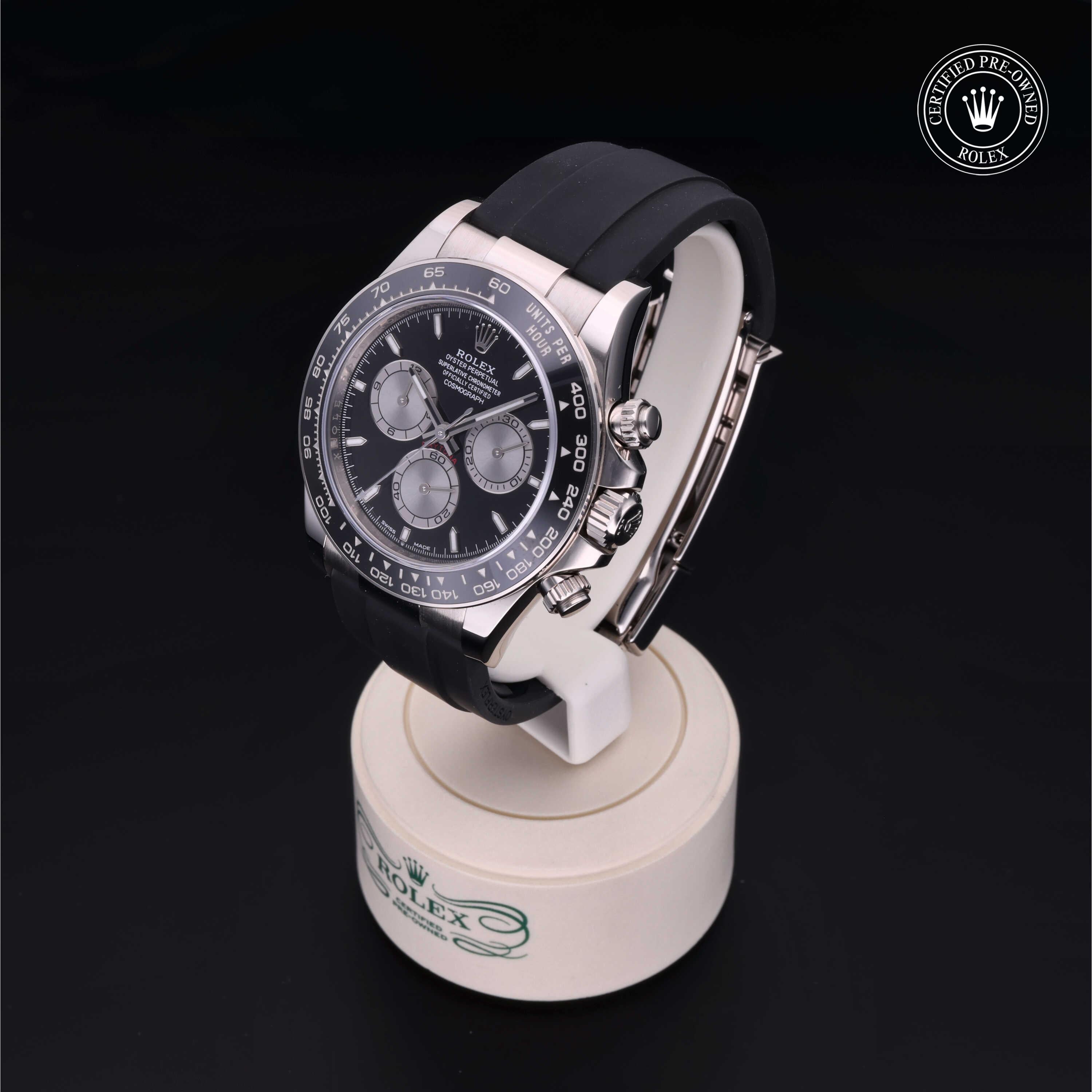 Oyster Perpetual Cosmograph Daytona