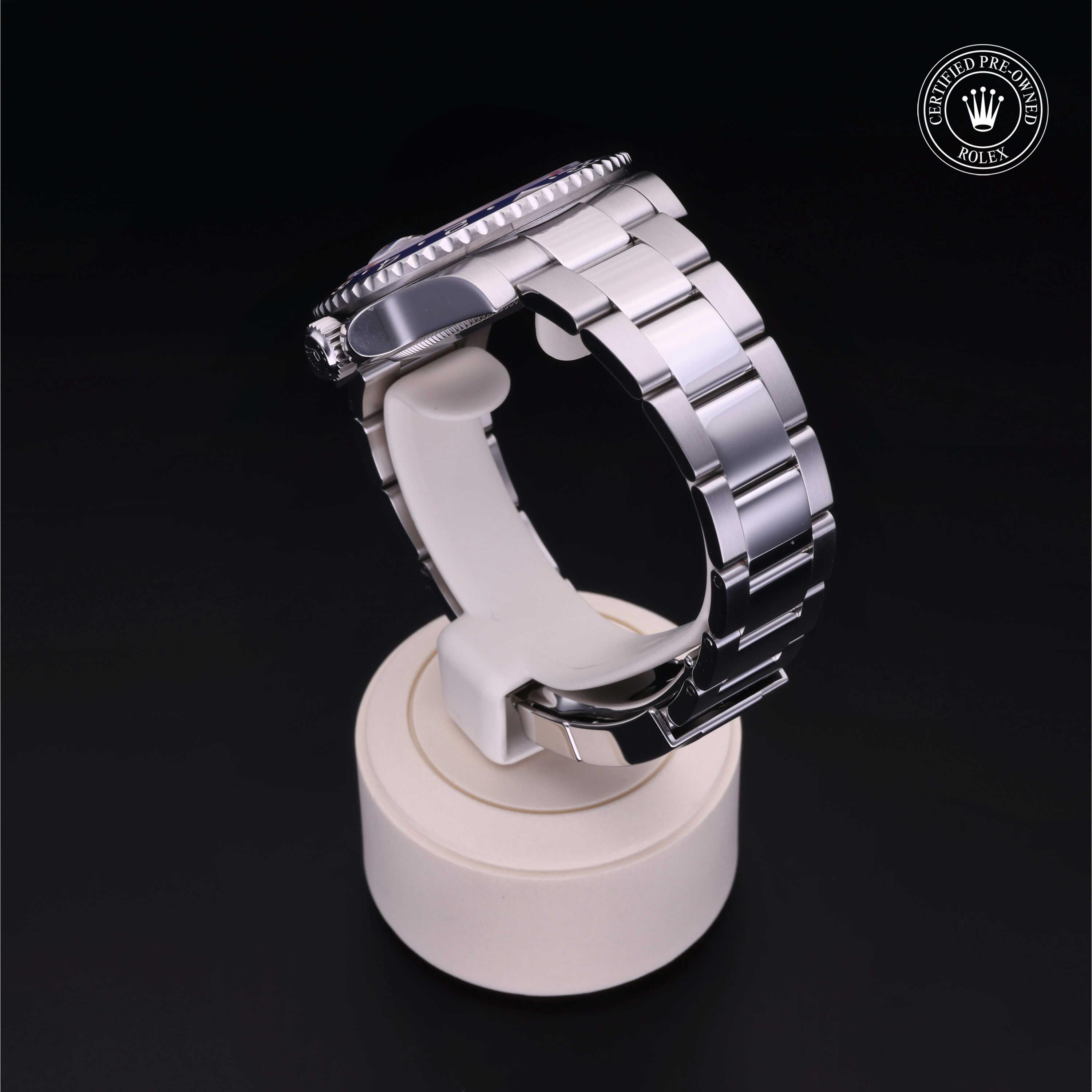 Oyster Perpetual GMT-Master II