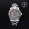 Oyster Perpetual Yacht-Master 40 Rolex Certified Pre-owned
