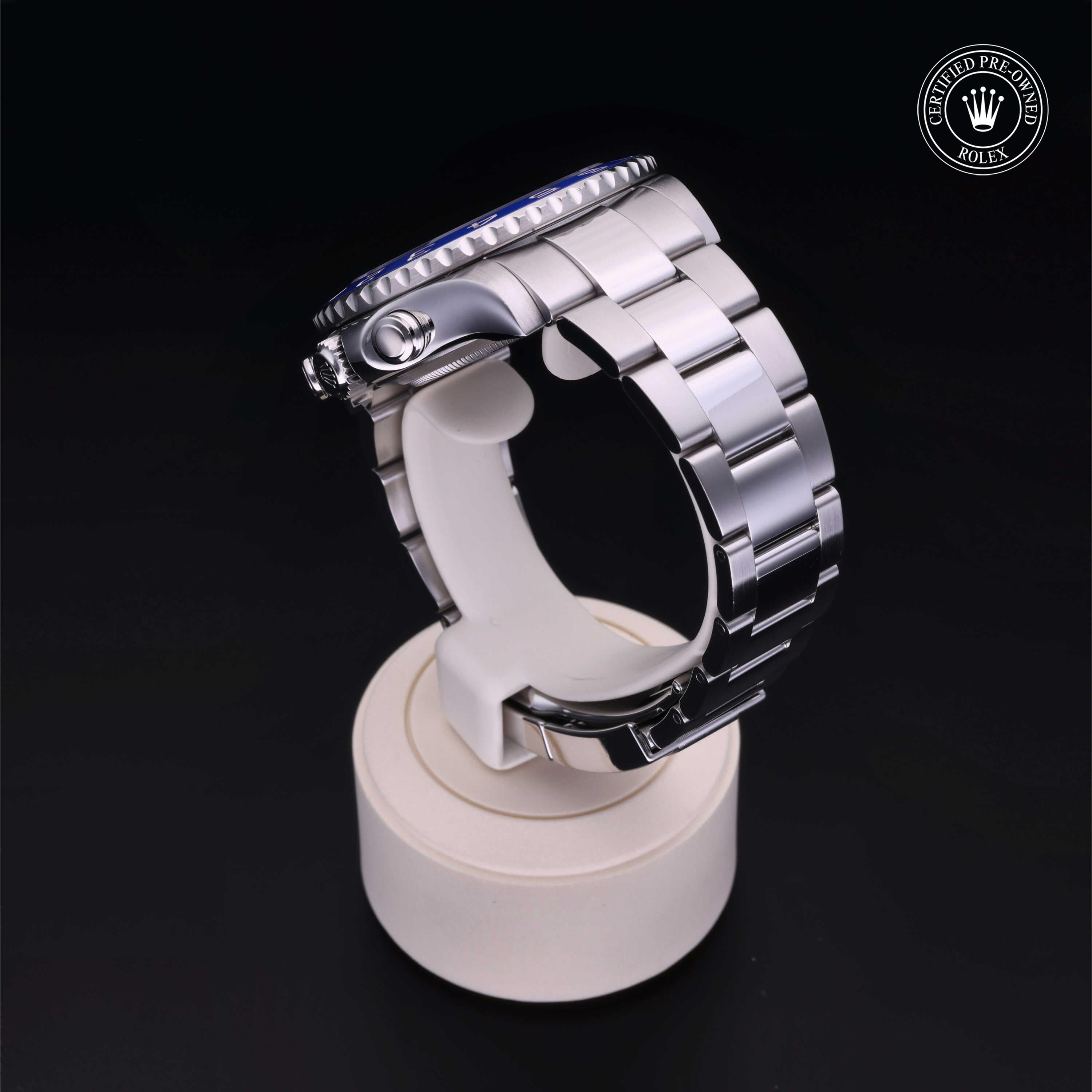 Oyster Perpetual Yacht-Master II