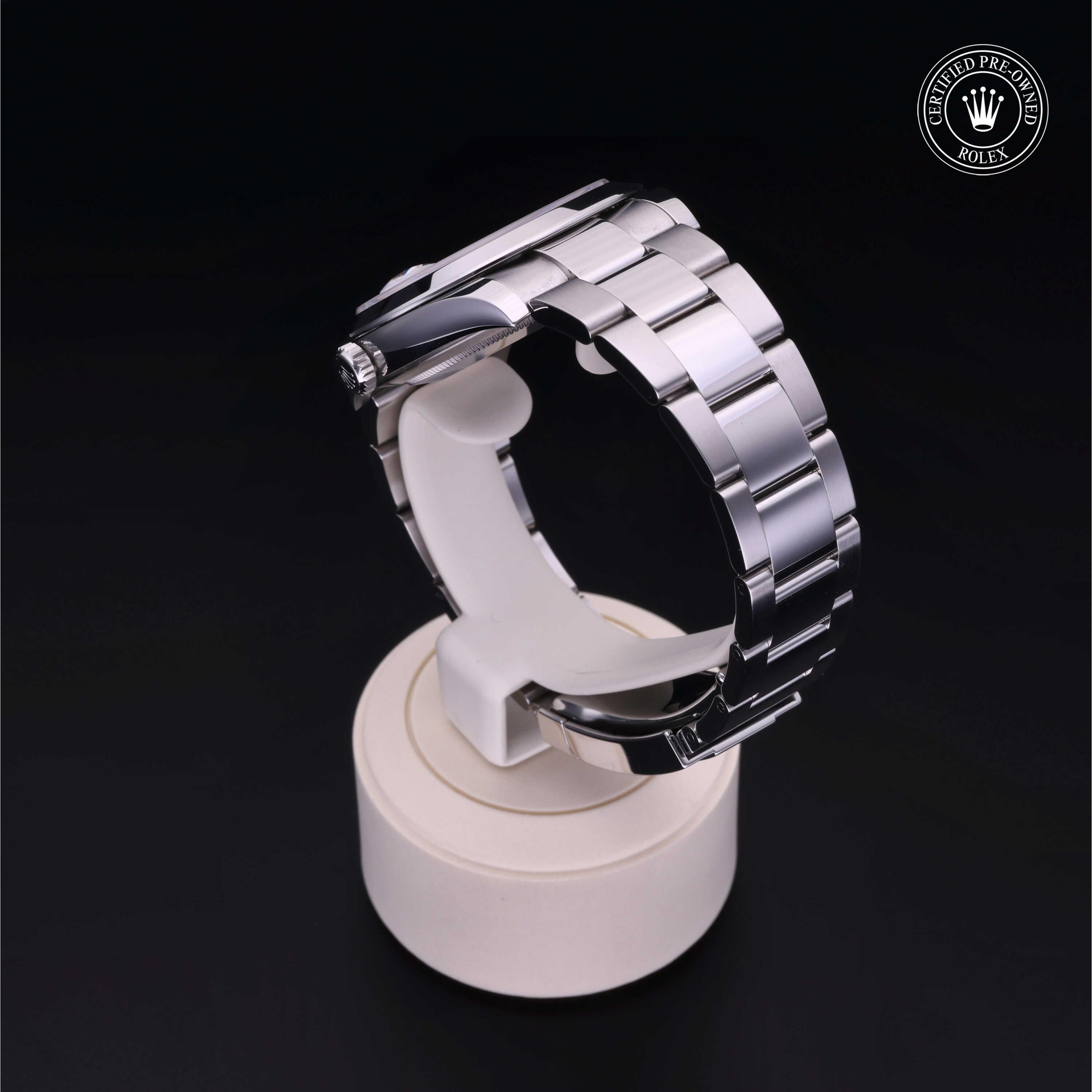Oyster Perpetual Datejust 41