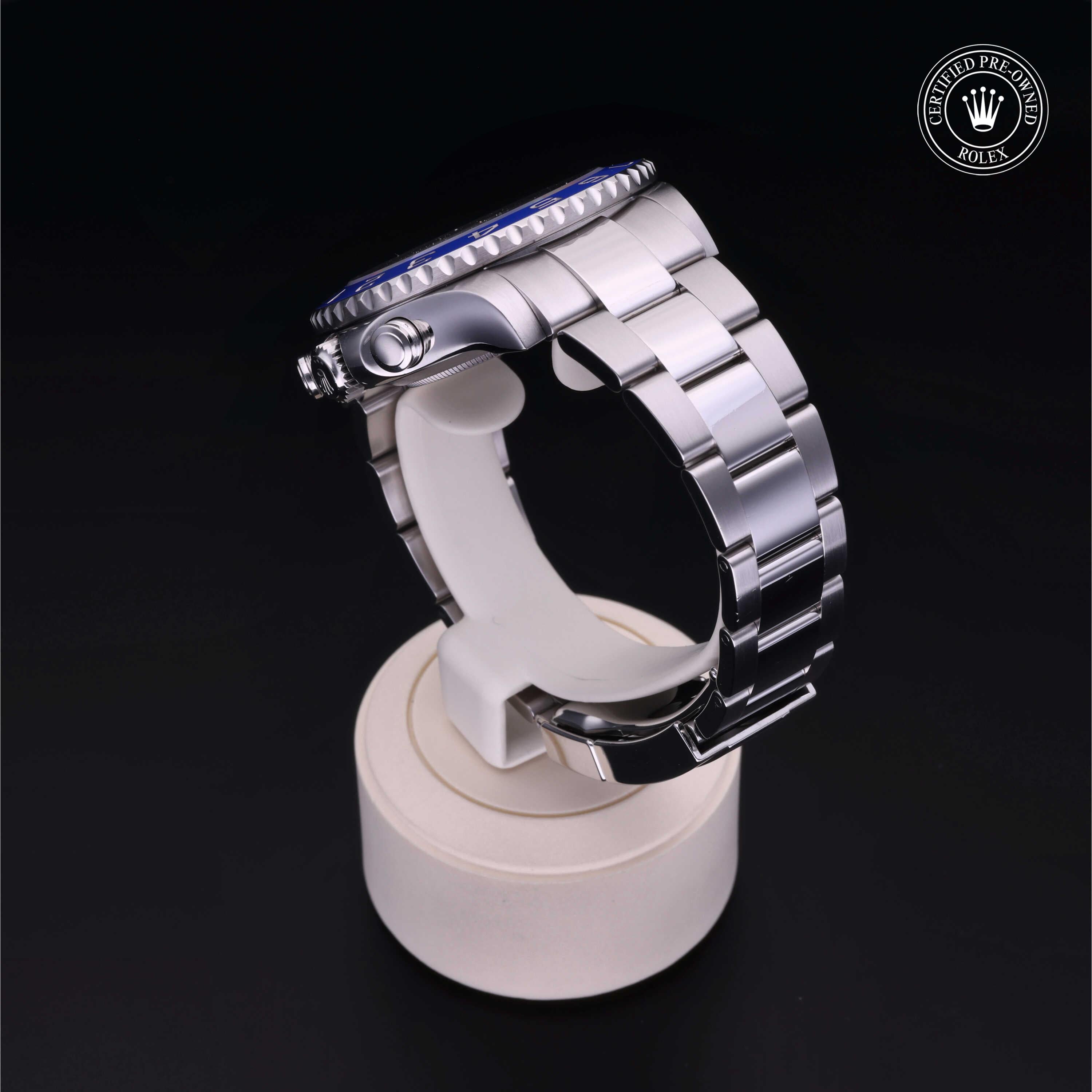 Oyster Perpetual Yacht-Master II