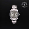 Oyster Perpetual Datejust 31 Rolex Certified Pre-owned