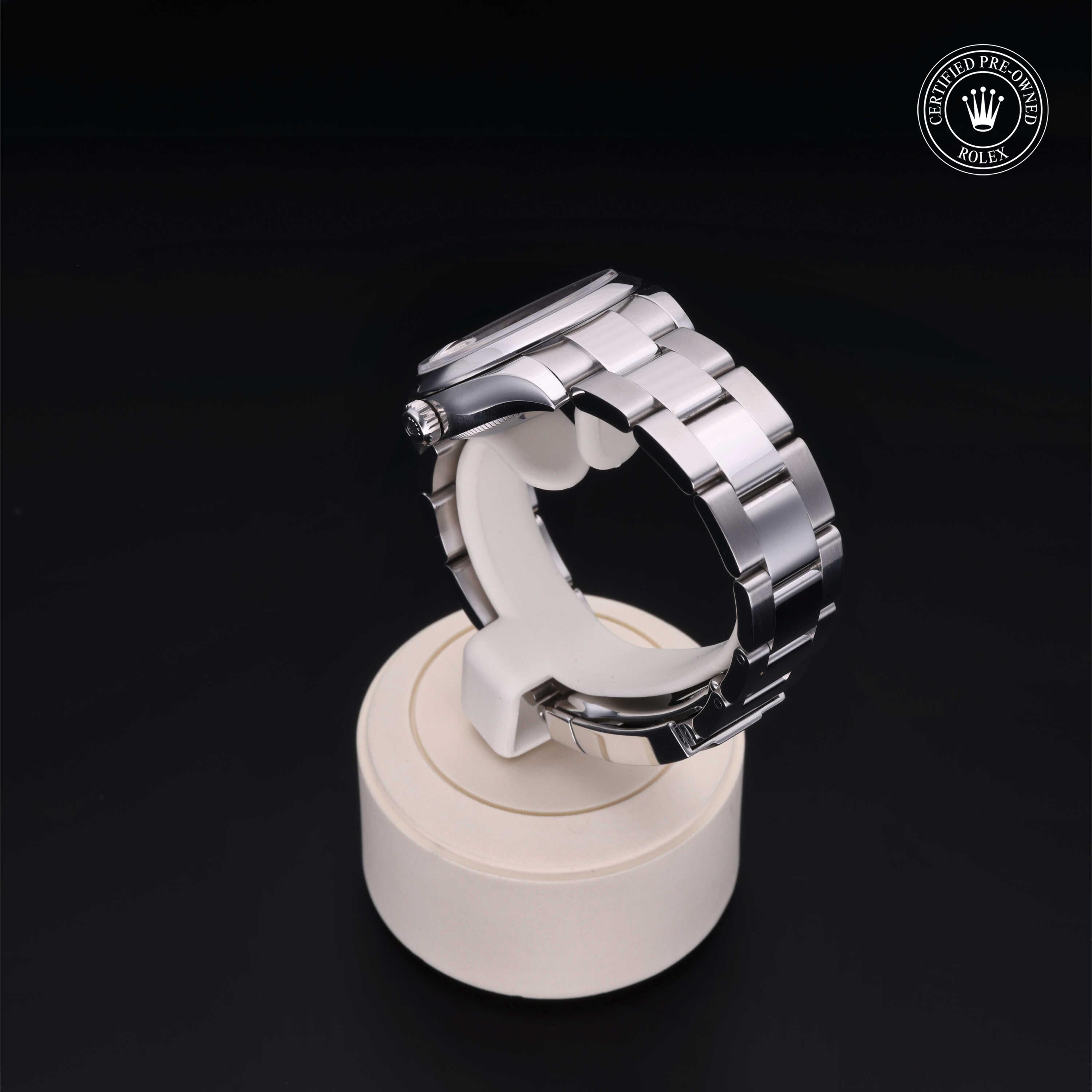 Oyster Perpetual Datejust 31