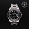 Oyster Perpetual Sea-Dweller Rolex Certified Pre-owned