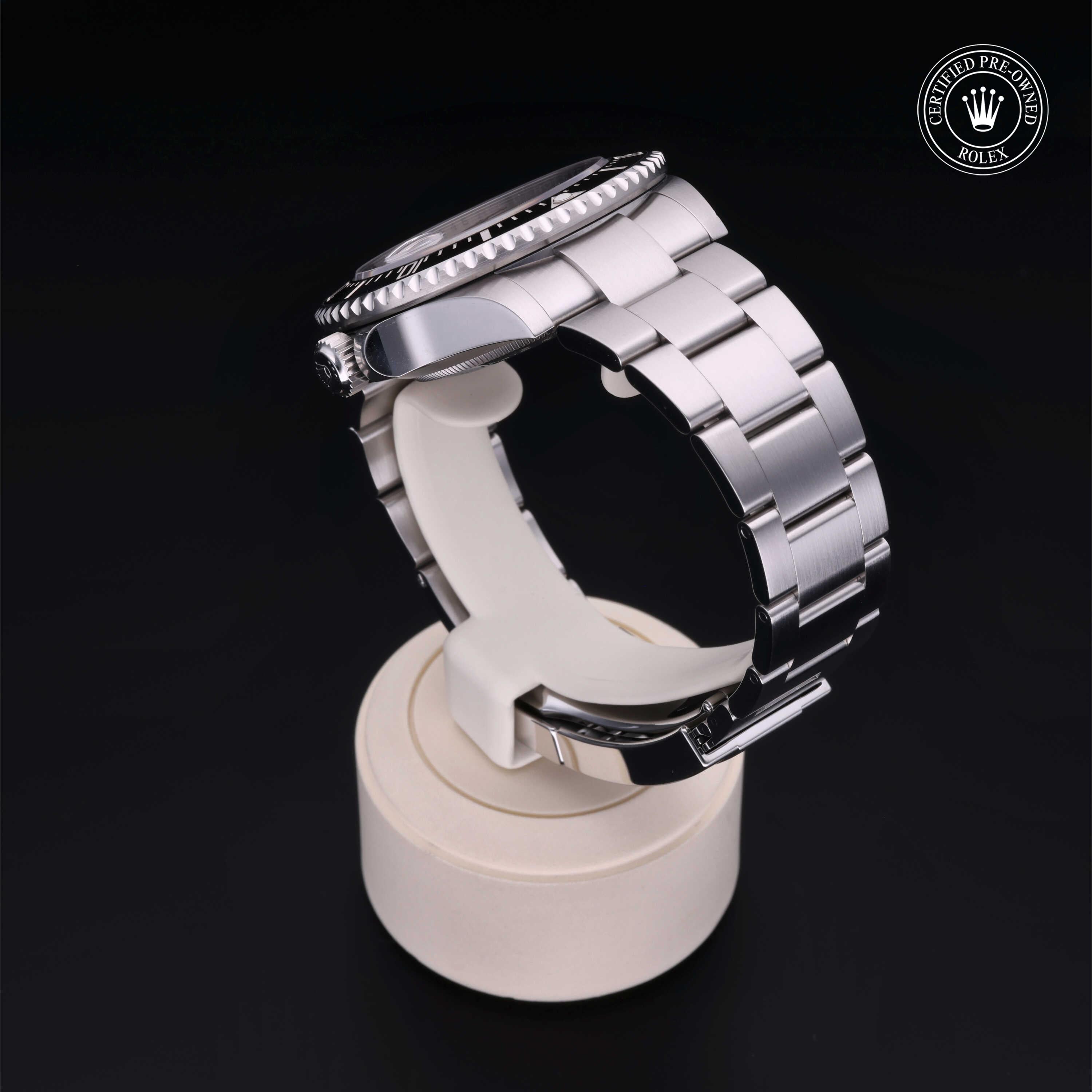 Oyster Perpetual Sea-Dweller