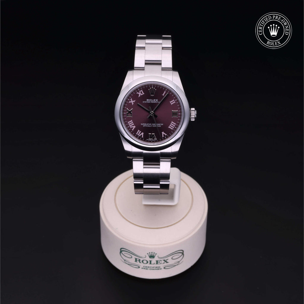 Oyster Perpetual 31