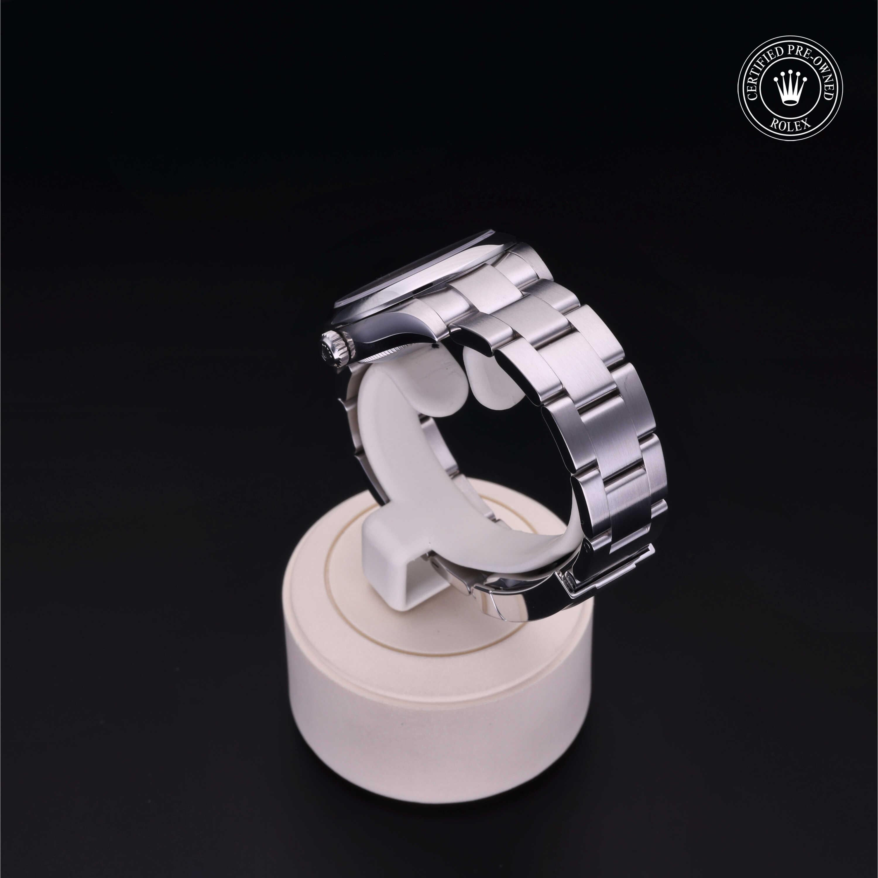 Oyster Perpetual 31