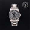 Oyster Perpetual Day-Date 36 Rolex Certified Pre-owned