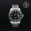 Oyster Perpetual Submariner Date Rolex Certified Pre-owned
