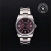 Oyster Perpetual 36 Rolex Certified Pre-owned