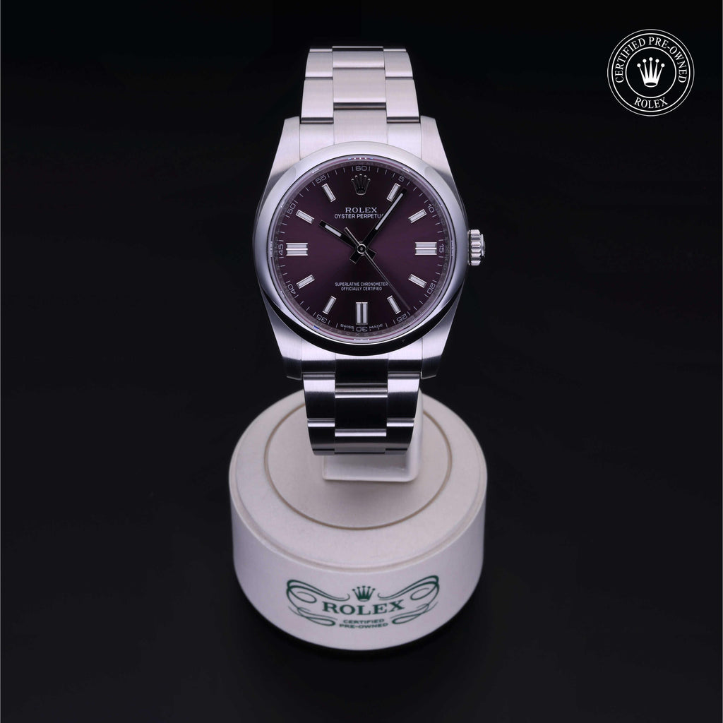 Oyster Perpetual 36