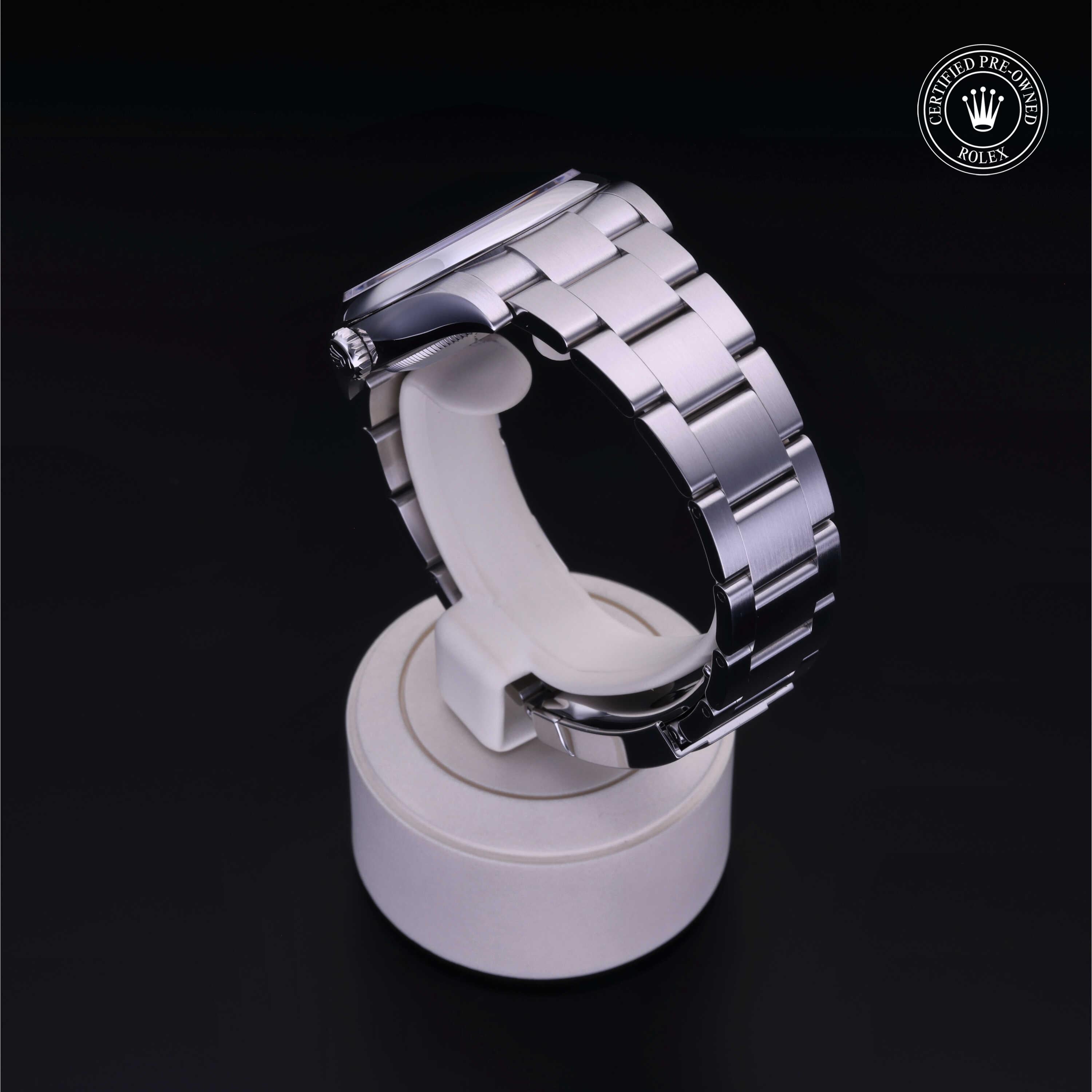 Oyster Perpetual 36