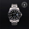 Oyster Perpetual Submariner Date Rolex Certified Pre-owned