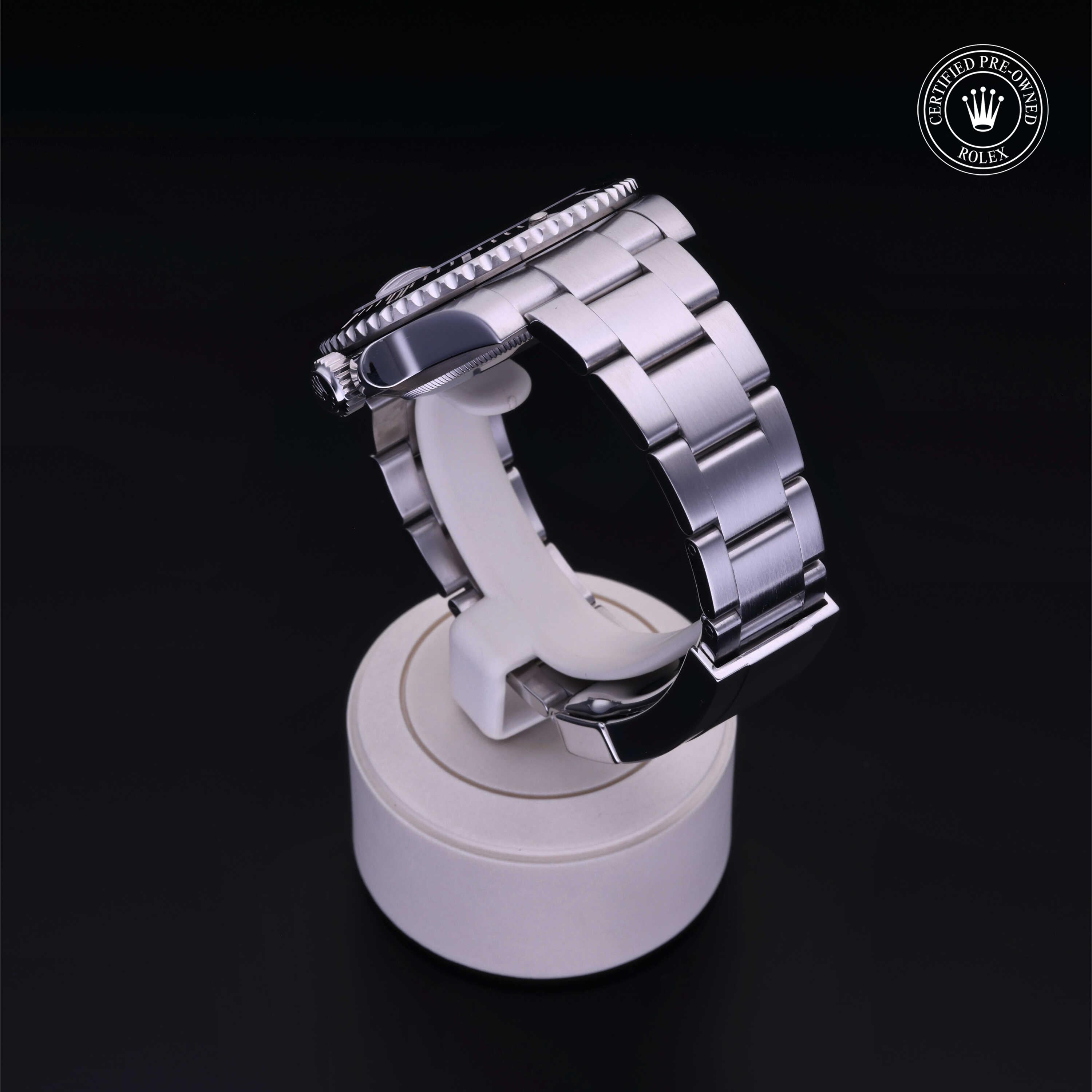 Oyster Perpetual Submariner Date