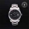 Oyster Perpetual Datejust II Rolex Certified Pre-owned