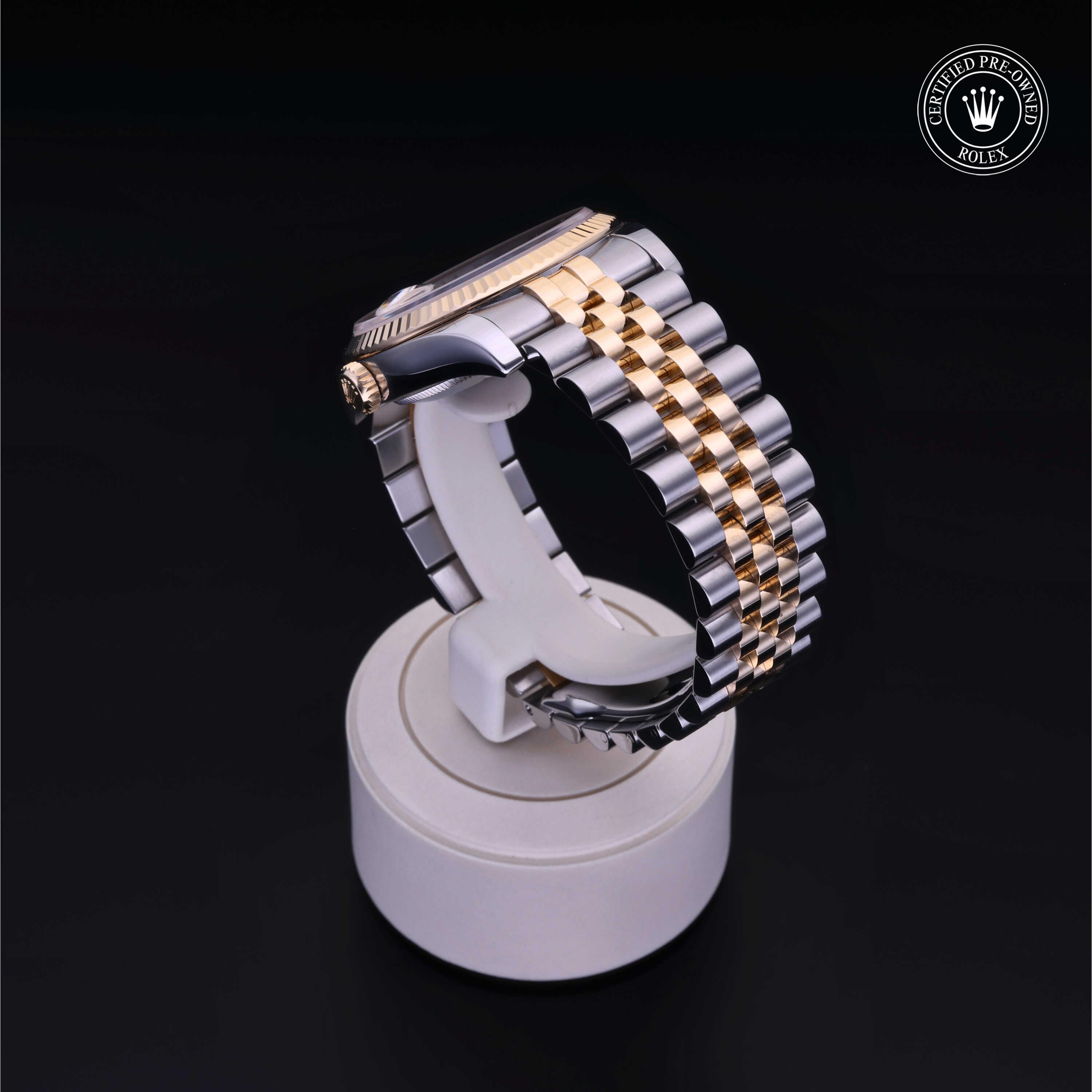 Oyster Perpetual Datejust 36