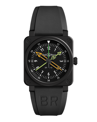 Bell & Ross BR-03 radiocompass thumbnail