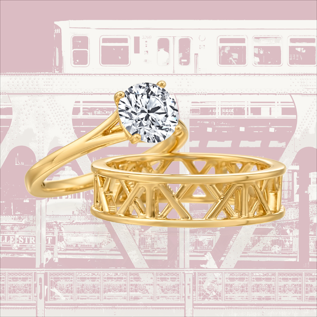 River North Collection