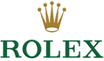 Rolex logo