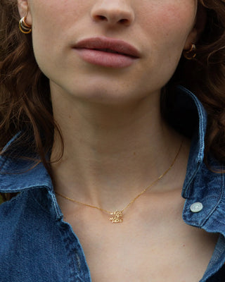 "Rings of Saturn" Earrings in 18K Yellow, Rose and White Gold thumbnail