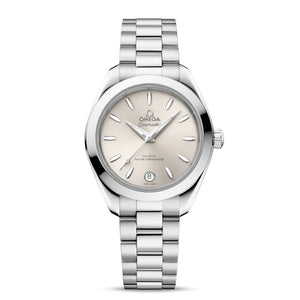 Omega Seamaster Aqua Terra 150M - 220.10.30.20.09.001