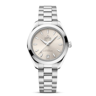 Omega Seamaster Aqua Terra 150M - 220.10.30.20.09.001 thumbnail