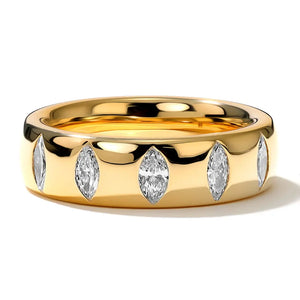 Guardian Diamond Ring