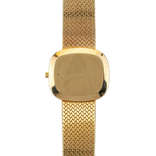 Vacheron Constantin 18K Yellow Gold Dress Watch thumbnail