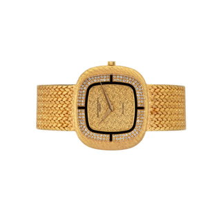 Vacheron Constantin 18K Yellow Gold Dress Watch thumbnail