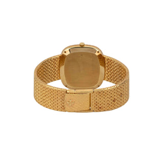 Vacheron Constantin 18K Yellow Gold Dress Watch thumbnail