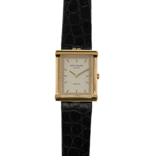 Patek Philippe 'Les Grecques' Ref. 3775 thumbnail