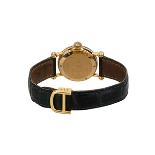 Cartier 18K Yellow Gold & Diamond Diabolo thumbnail